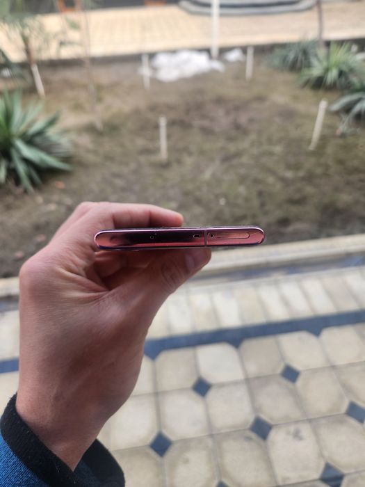 Samsung note 10 5G
