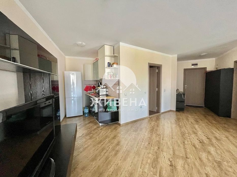 Продава се Двустаен апартамент в к.к. Слънчев бряг - 82 кв.м за 541 €/кв.м - Снимка #9