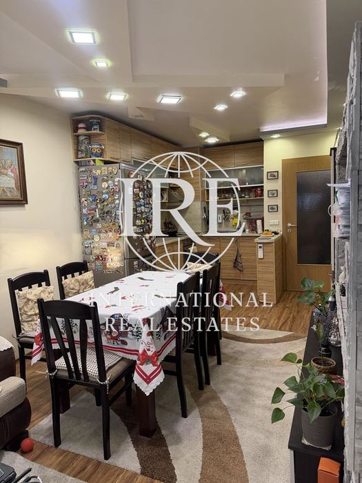 2-стаен в Варна-Трошево площ 67 цена 150000