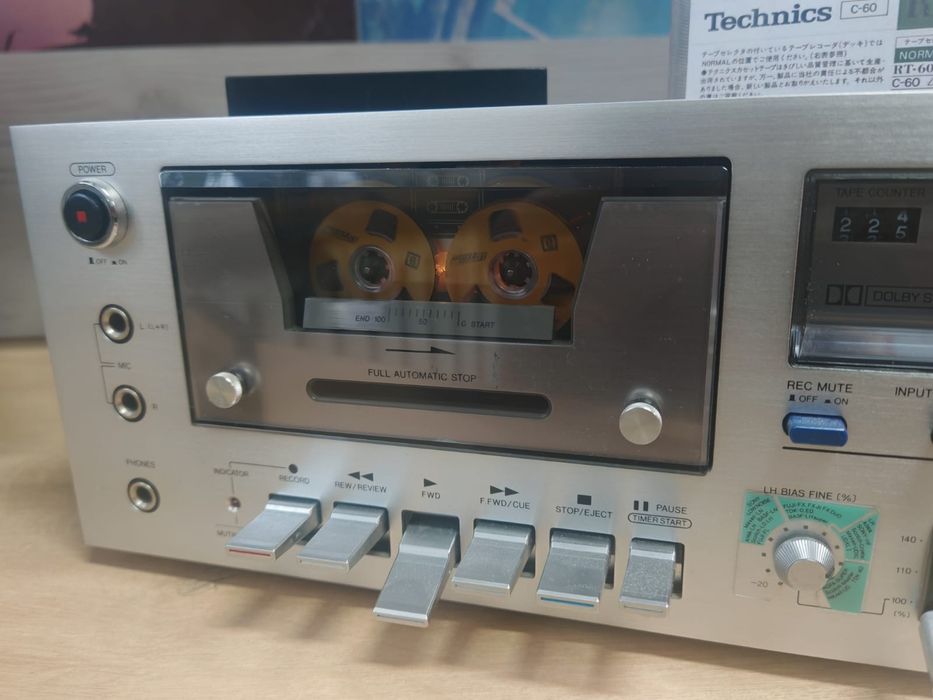 Продам Aiwa AD-7350