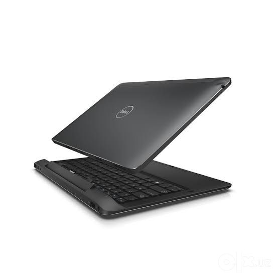 Dell latitude 7350