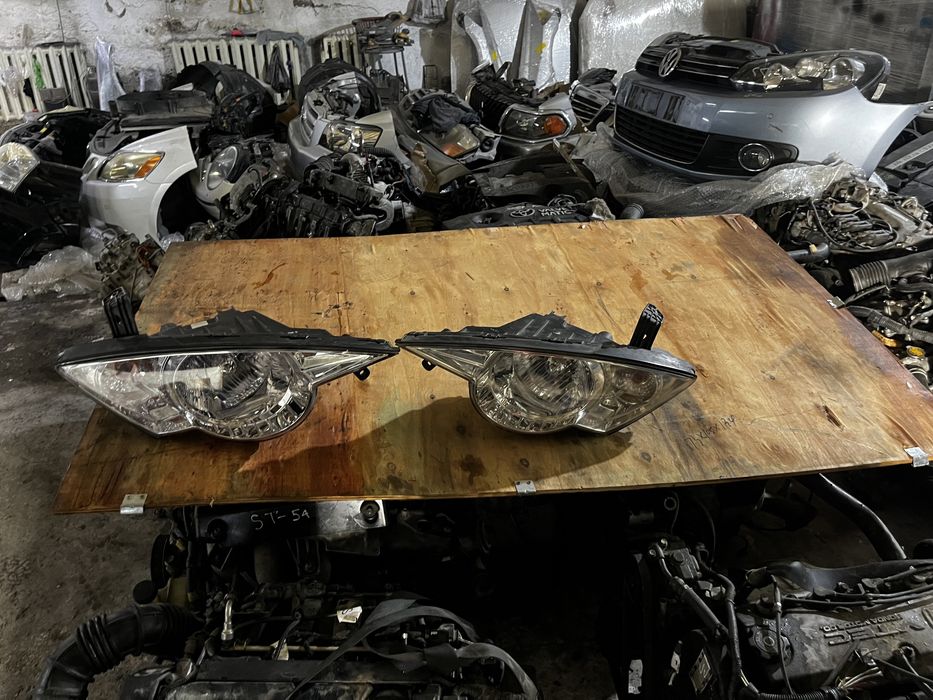 Санг енг актион фары