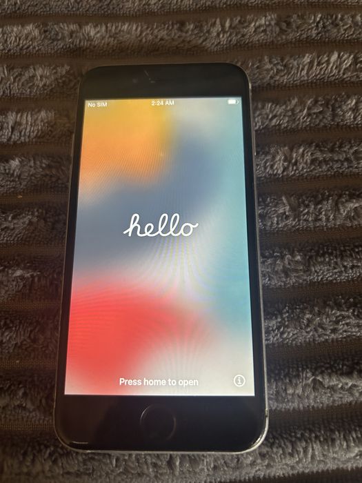 продам iPhone 6s