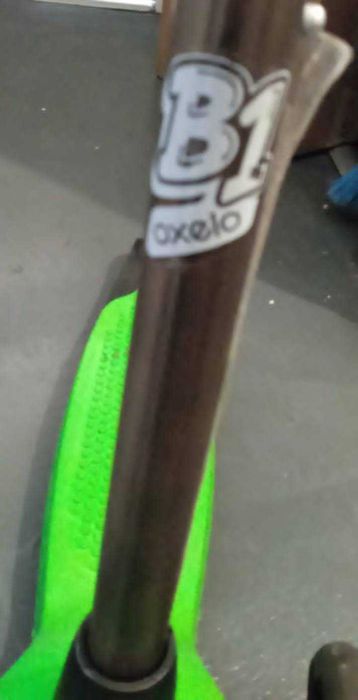 trotineta Oxelo B1  pt copii 2 - 5 ani  Decathlon / TROTINETA  IEFTINA