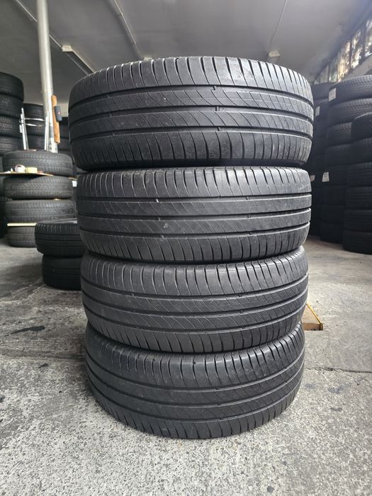 Michelin 235/65 R16 C 115/113R vară