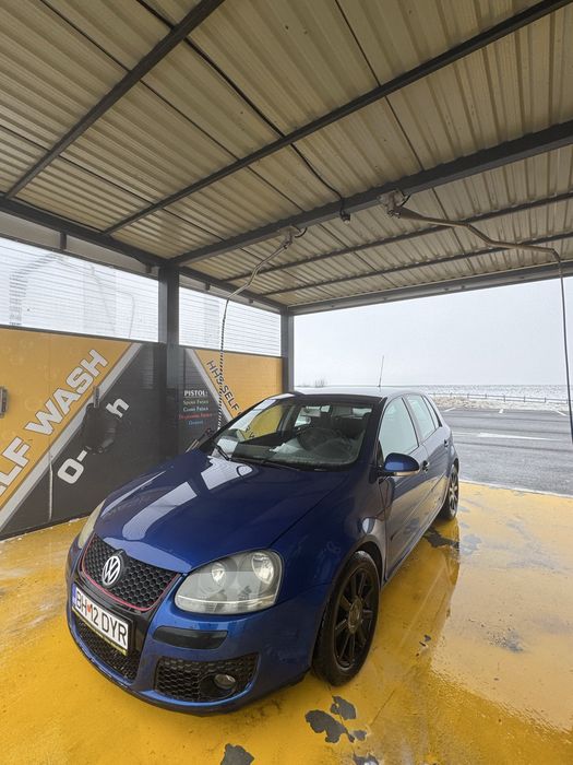 Vand golf 5  1.9 tdi