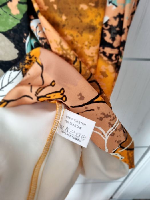 Rochie Poema marime 36-38