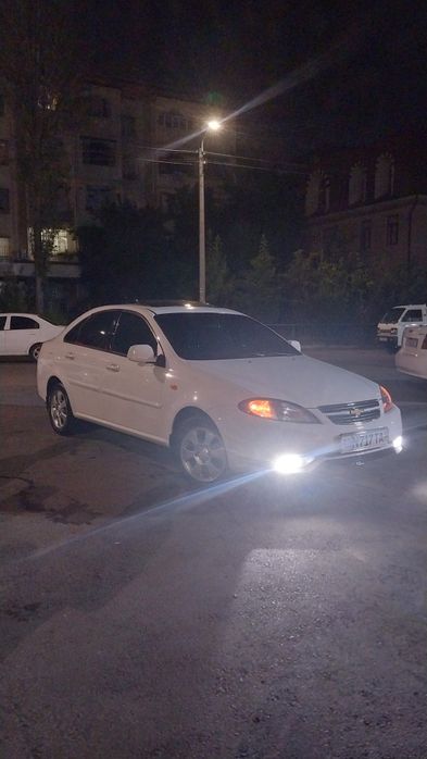 Other Lacetti / Gentra 2020 — 8