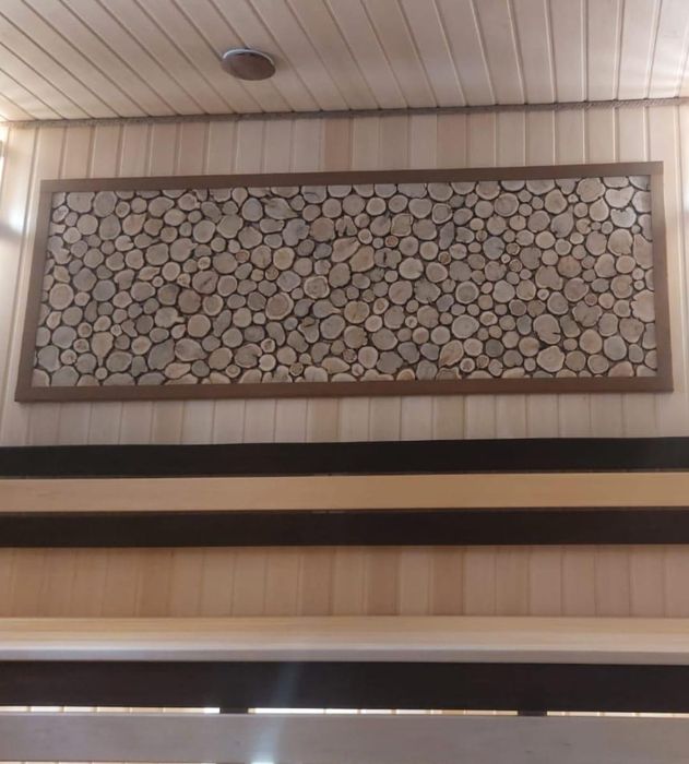 Можжевеловое пано