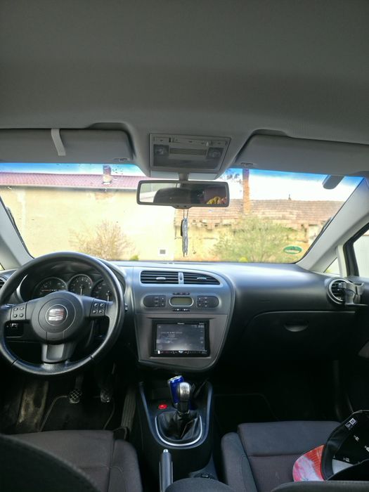 Vand Seat Leon 2.0 Tfsi sau schimb