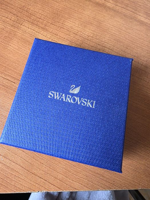 Гривна Swarovski