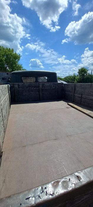 Продам уаз бортовой хорошем состояние