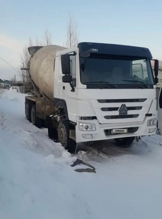 How миксер 2013 бетон