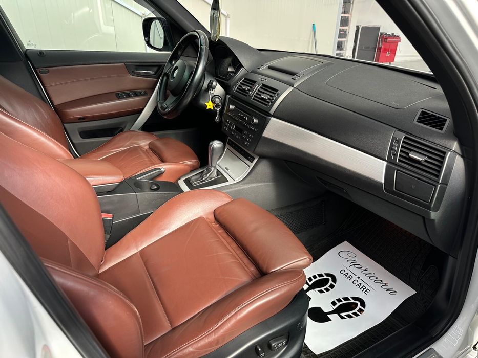 BMW X3 2010 — imagine 5
