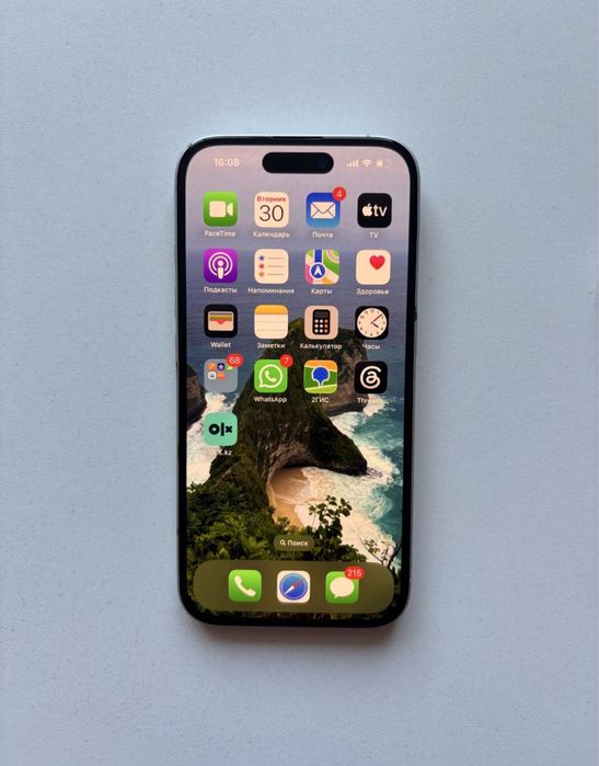 Iphone 16 Айфон 16