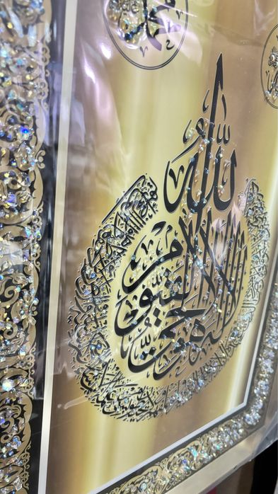 Картины эпокмидная смола 50*70