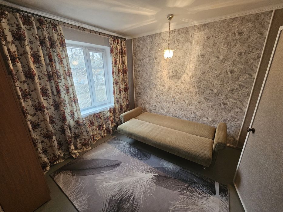 Сдам в аренду квартиру.