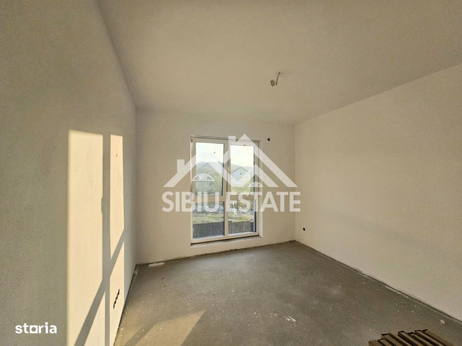 Casa Sibiu, Cisnadioara casa noua langa natura