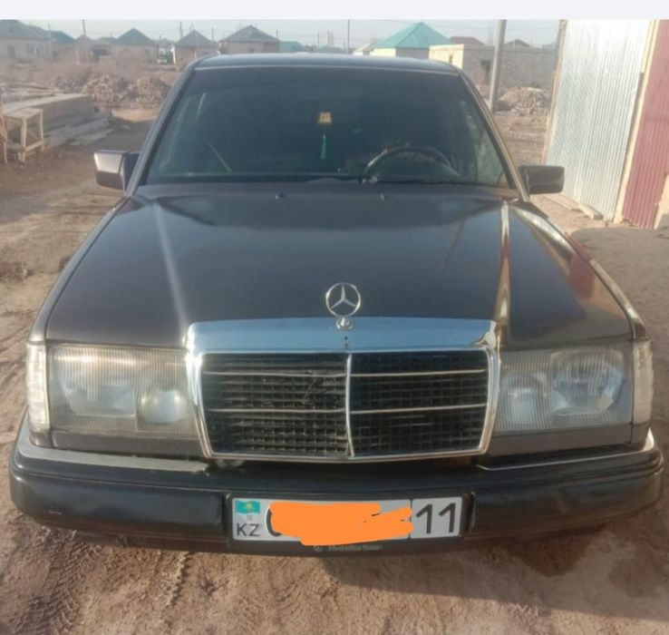 Продам машину мерс 230