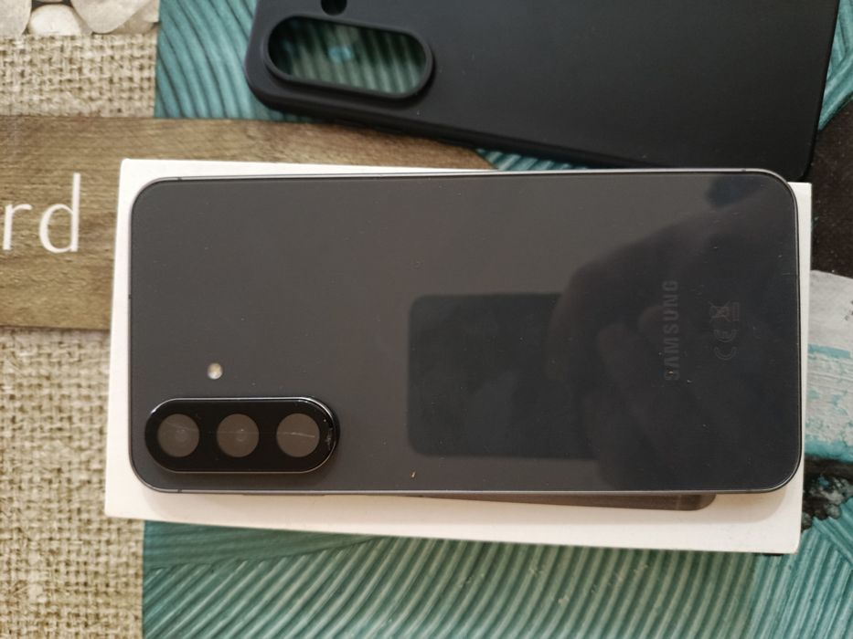 Самсунг galaxy a56 5g