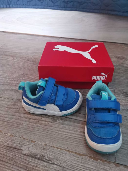 Обувки Puma 19 размер