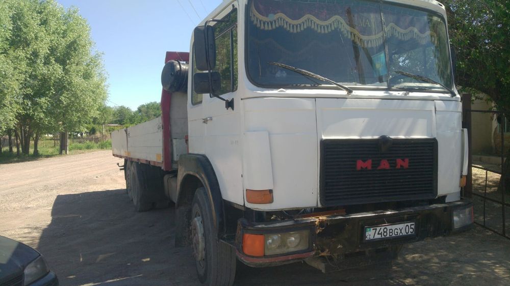 Продам Монипулятор