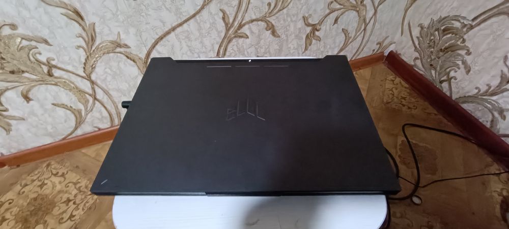 Продам asus tuf gaming A15