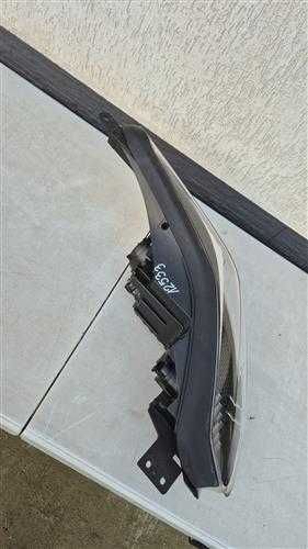 Far stanga Kia Sportage GT-Line Full Led an 2018-2021 cod 92101-F1500