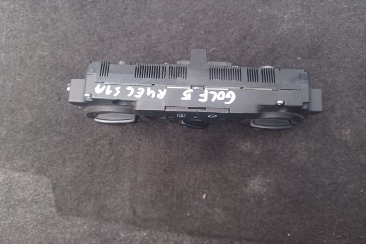 Comanda AC 1K0820047EF 5HB008719 1K0820047EF 5HB008719 Volkswagen VW