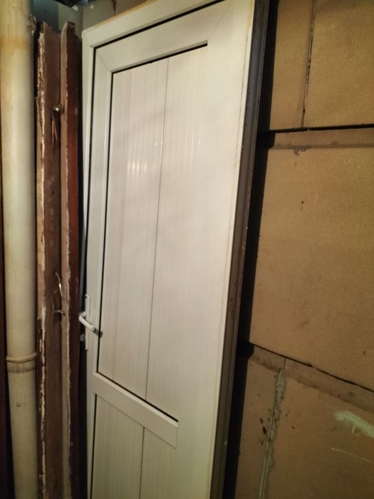 Пластик есыккккк