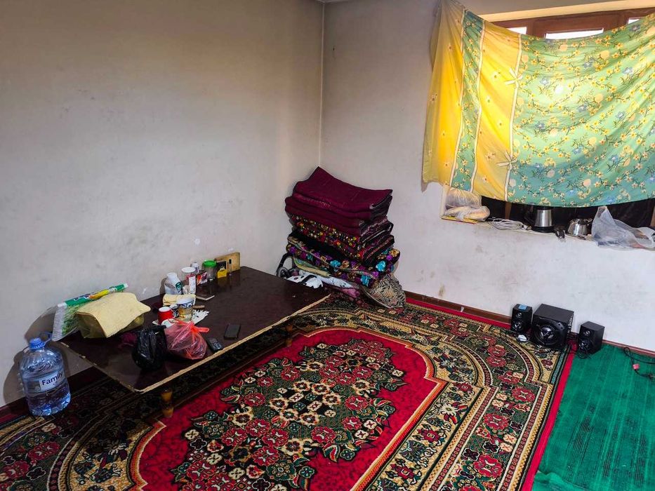 Qòqon shaxri Tòlaboy zumrad kòchasida uchastka sotiladi