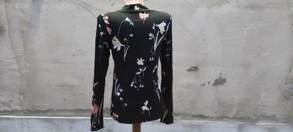 Simply Lindex | bluza dama mar. 36 | S