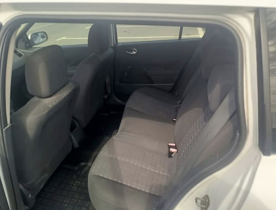 Renault Megane 2