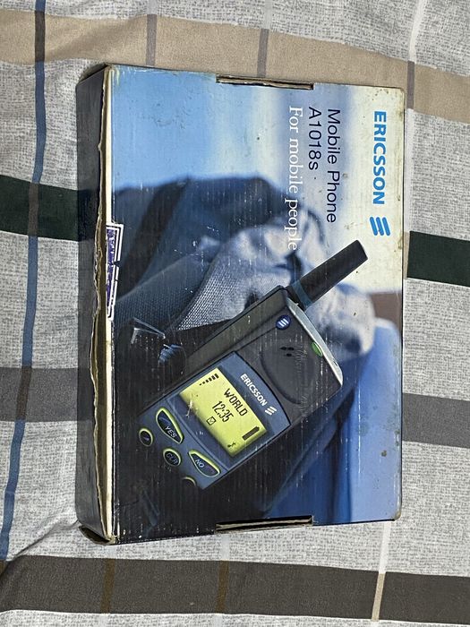 Sony Ericsson А1018s 2ШТ