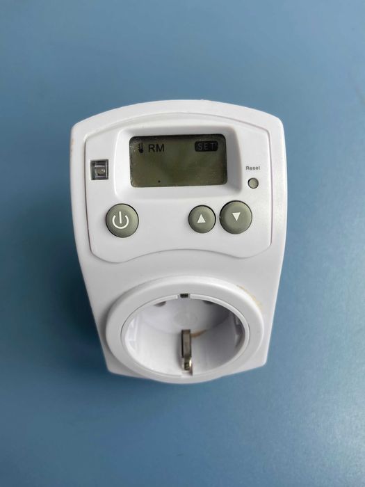 Стаен термостат 16А