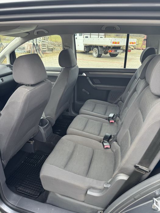 Volkswagen Touran 1.9 TDI