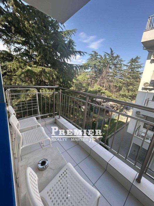 Продава се Двустаен апартамент в Поморие - 56 кв.м за 1354 €/кв.м - Снимка #8