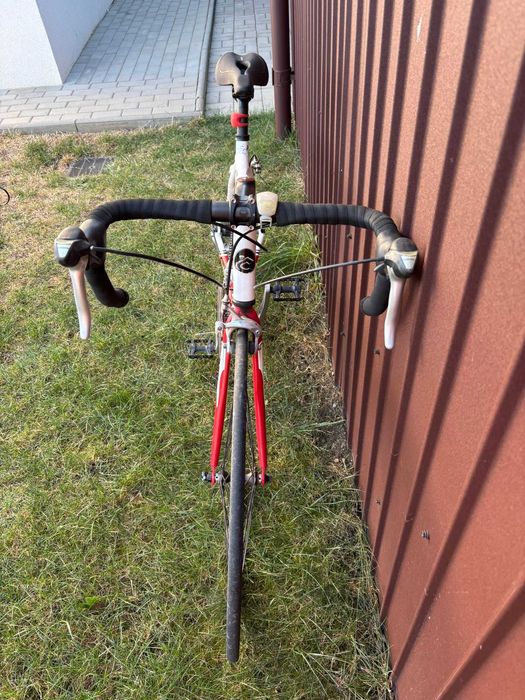 Bicicleta Cursiera