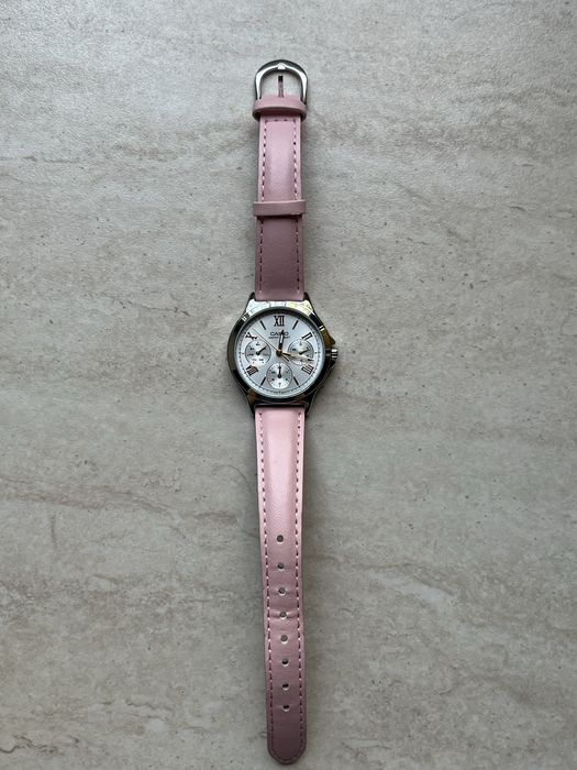 женские часы casio LTP-V300