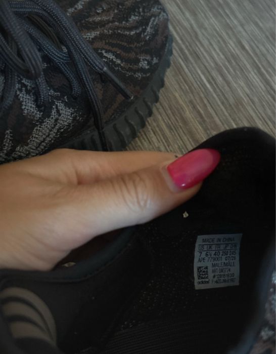 Yeezy 350 marime 40