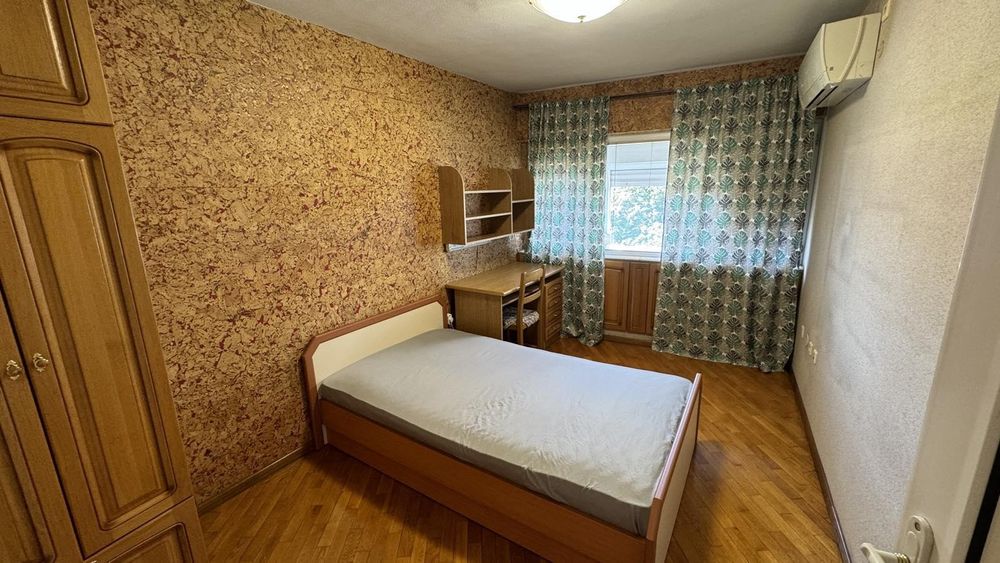 Дава се под наем Многостаен апартамент в Пловдив, Мараша - 130 кв.м за 800 € - Снимка #5