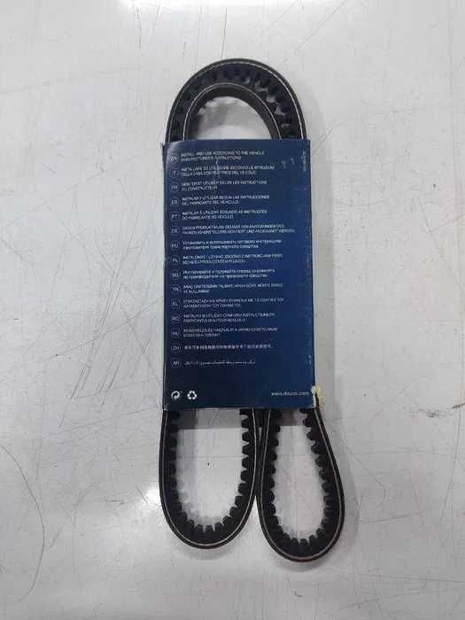 ремень генератора для асфаольтоукладчик/виброкаток/ и другие