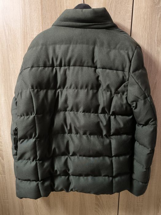 Мъжко зимно яке BSL