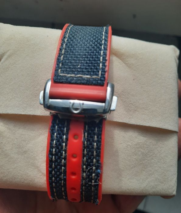 Оmega Seamaster automatic