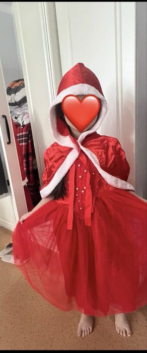 3 платье на возраст 5-7,8 лет