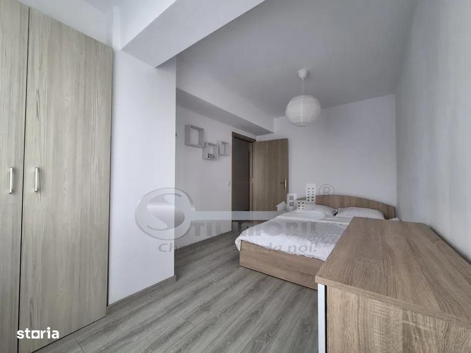 Apartament 2 Camere Open-Space – Păcurari, Alpha Bank, Complex Răsărit