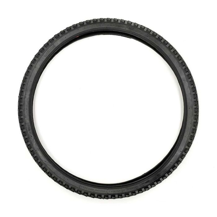 Външна гума за велосипед колело HAKUBA (26x1.95) (53-559) Смесен терен