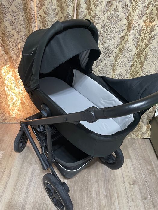 Set cărucior BRITAX RÖMER Smile 5Z + landou