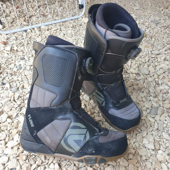 Clăpari și Gheată