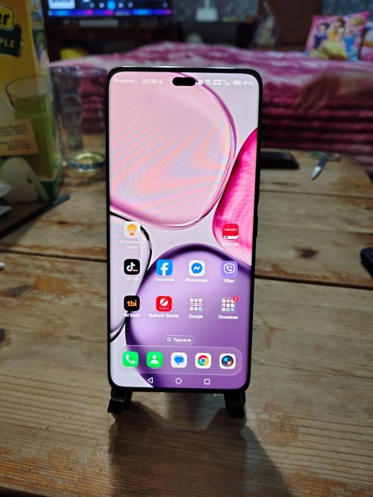 Honor Magic 7 Lite